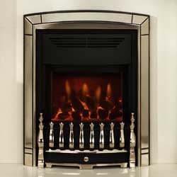 Valor Fires Dimension Dream Electric Fire
